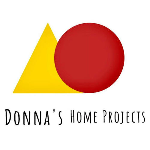 Donna Home Projects